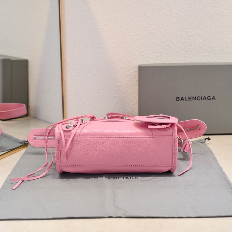 Balenciaga Top Handle Bags